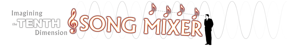 mixer header
